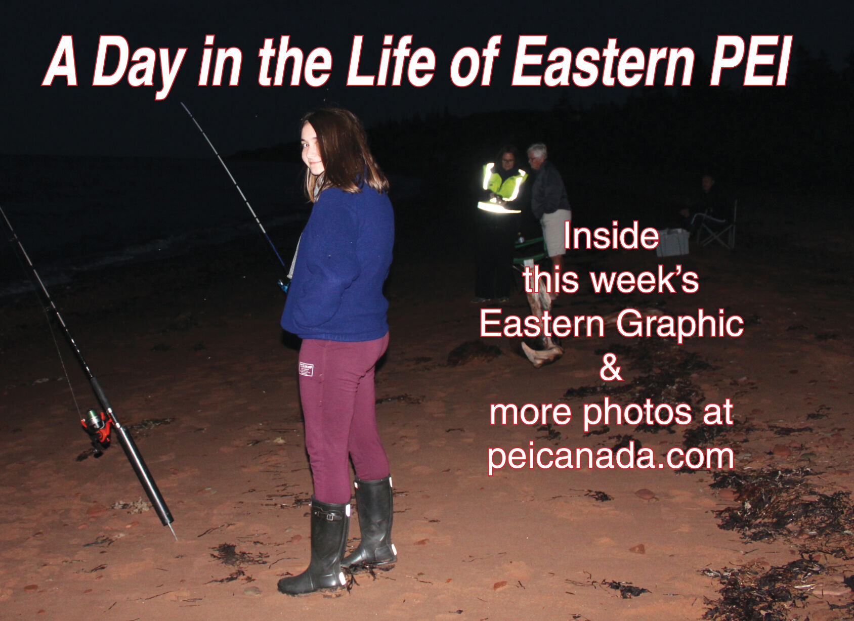 One Day in the Life